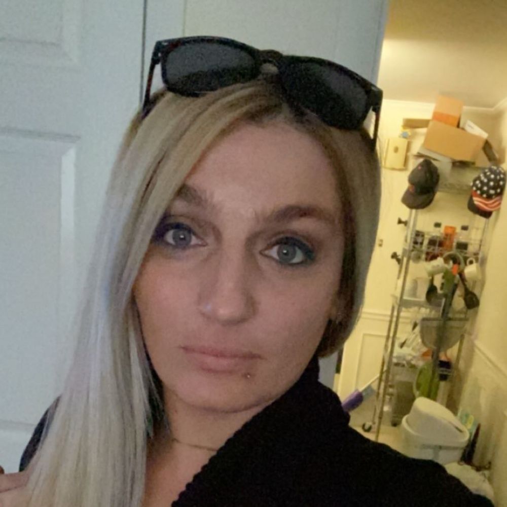 Meet your Posher, Katelyn